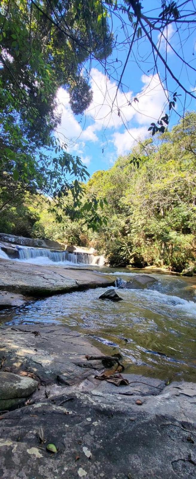 Pousada Do Coura Pouso Alto Dış mekan fotoğraf