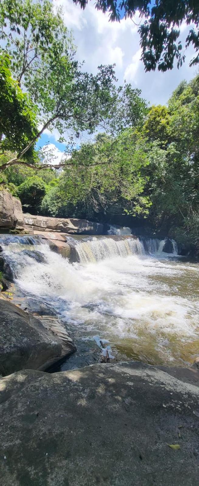 Pousada Do Coura Pouso Alto Dış mekan fotoğraf