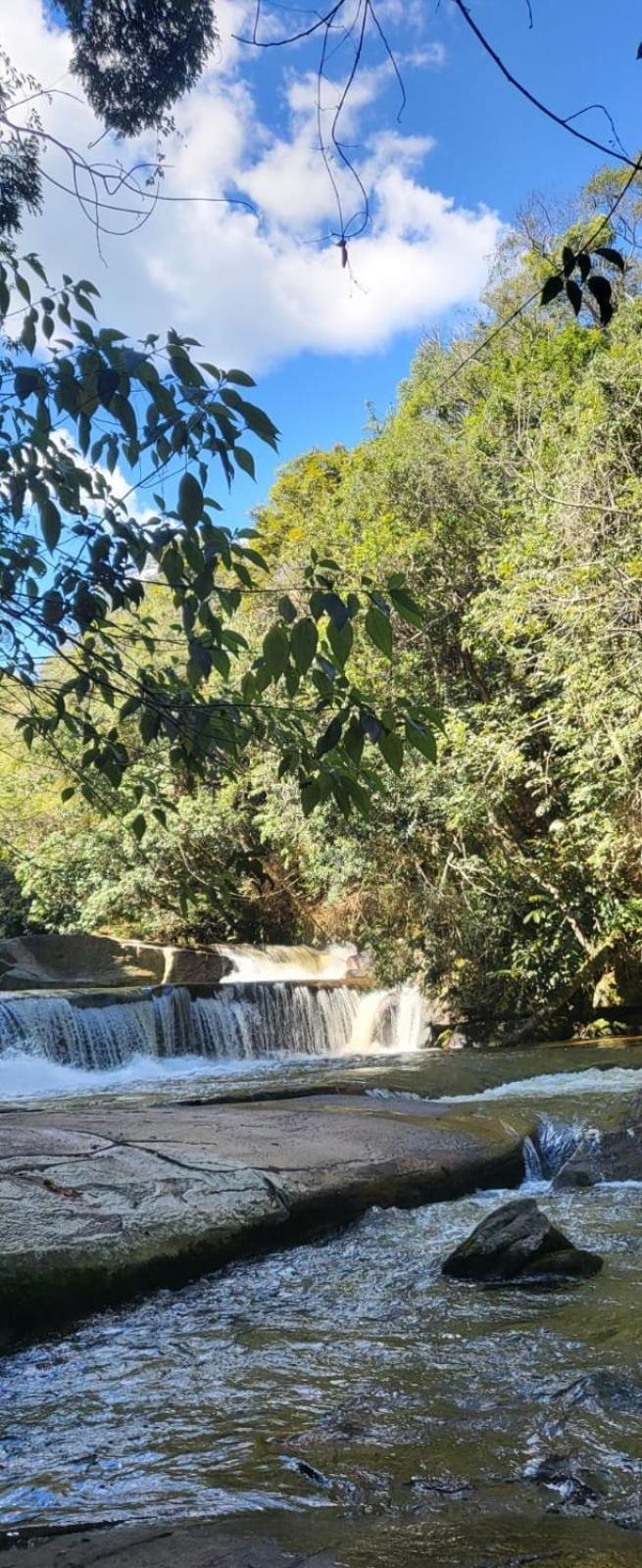 Pousada Do Coura Pouso Alto Dış mekan fotoğraf