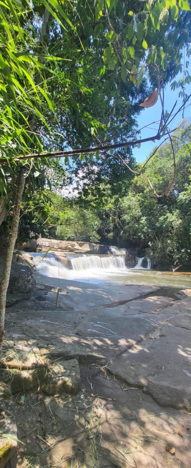 Pousada Do Coura Pouso Alto Dış mekan fotoğraf
