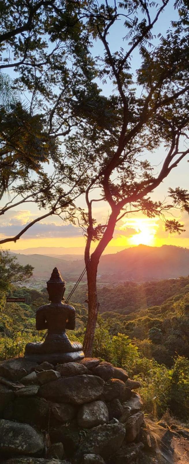 Pousada Do Coura Pouso Alto Dış mekan fotoğraf